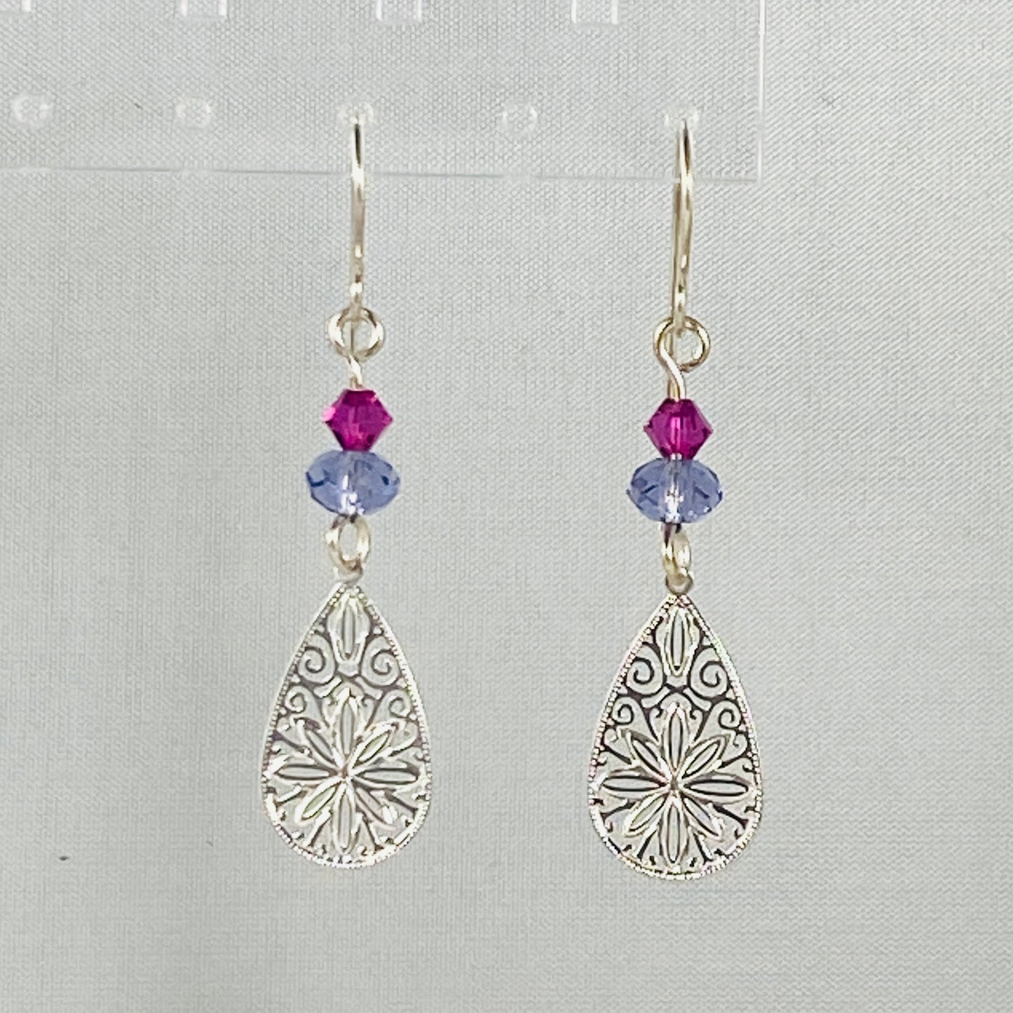 Pink and Purple Treasure