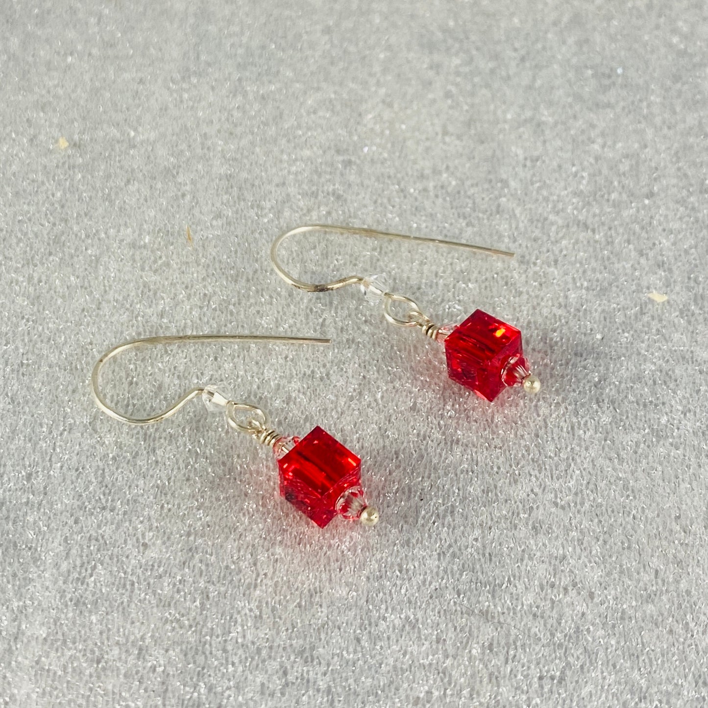 Red is for Love