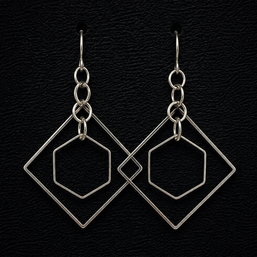 Geometric harmony