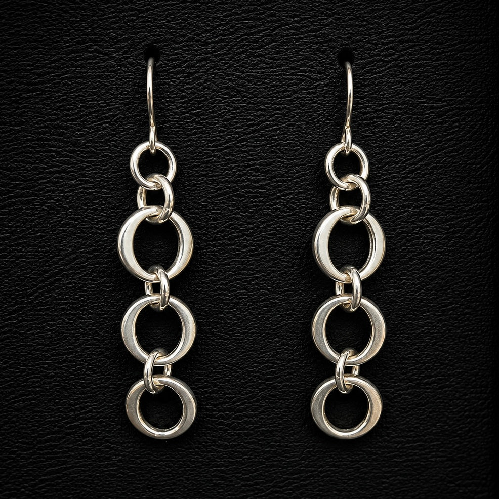 Linked Circles