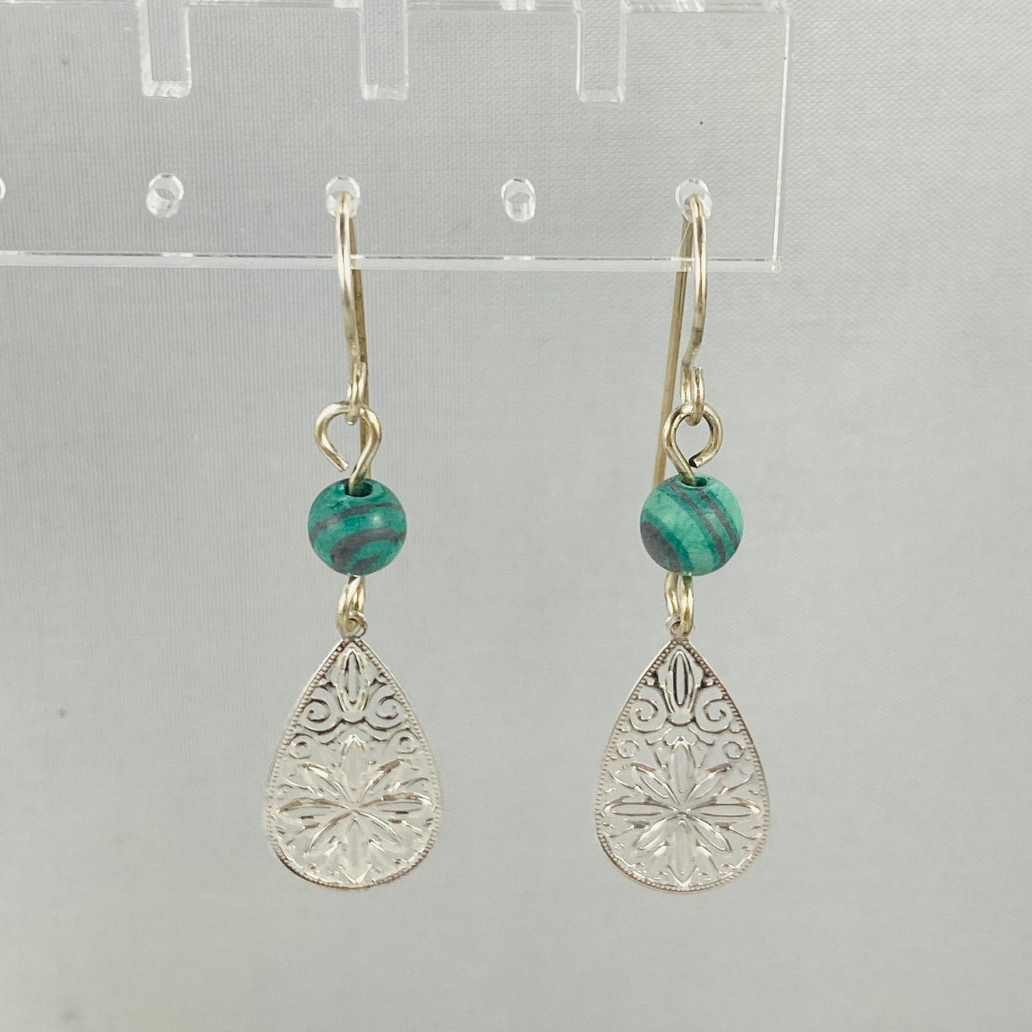Turquoise Treasure