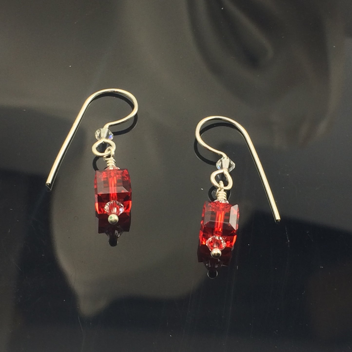 Red is for Love - Giulian Lyn