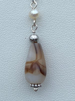 Agate tears