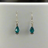 Emerald Green Tears