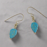 Magnesite Leaves
