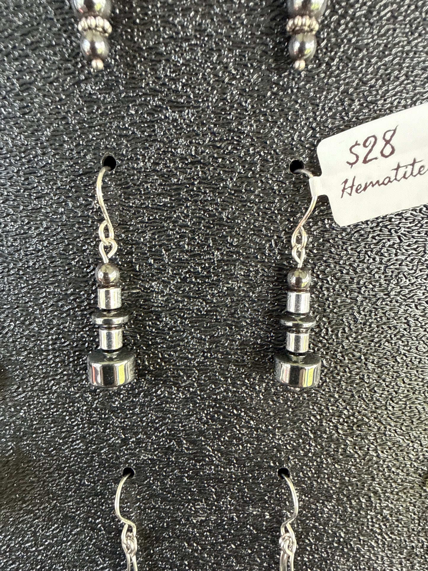 Hematite