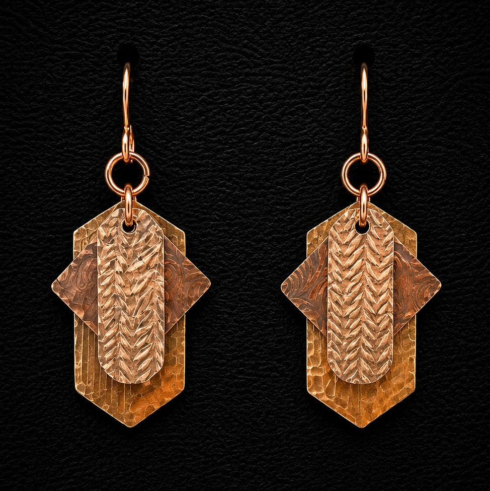Desert Layers