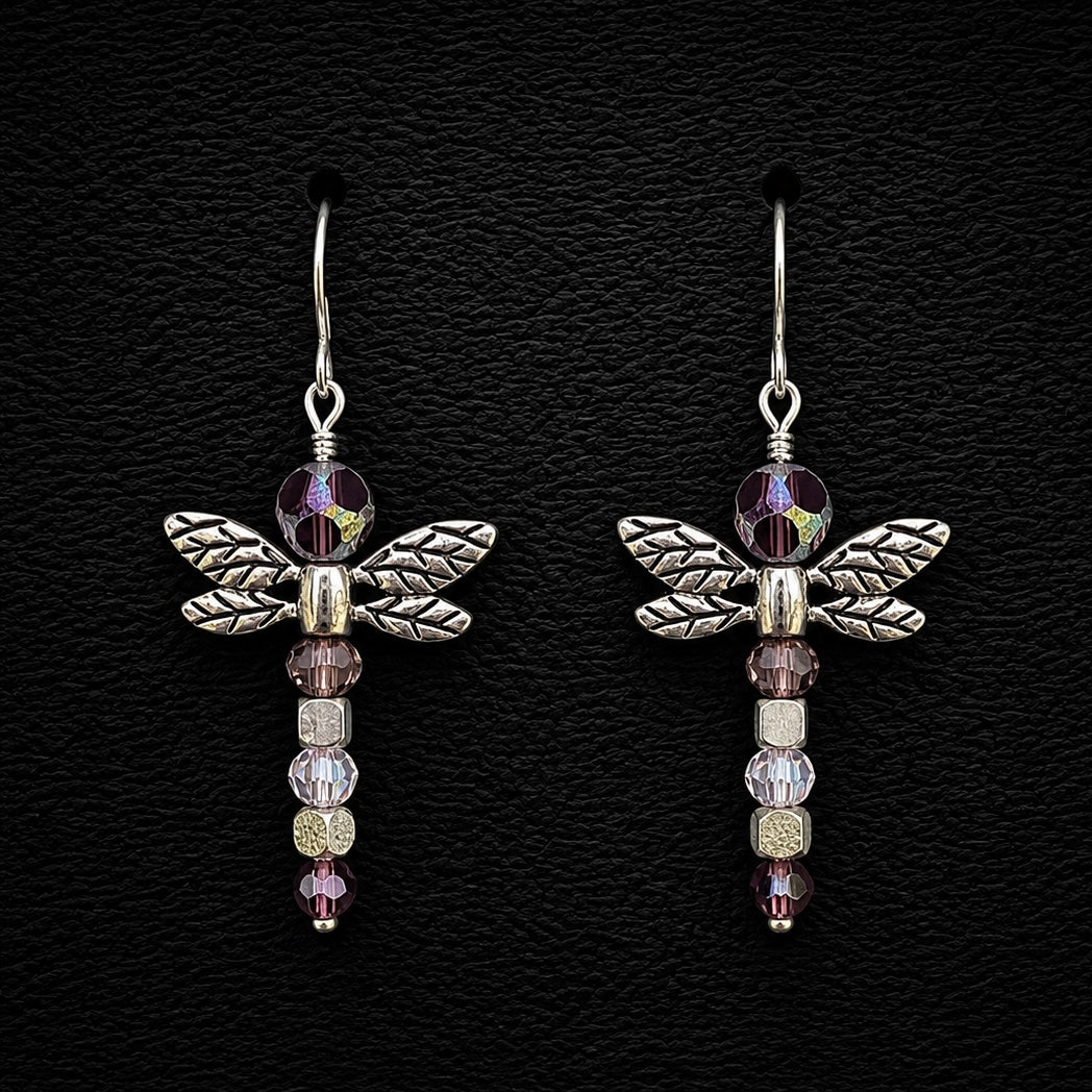 Dragonfly Dreams