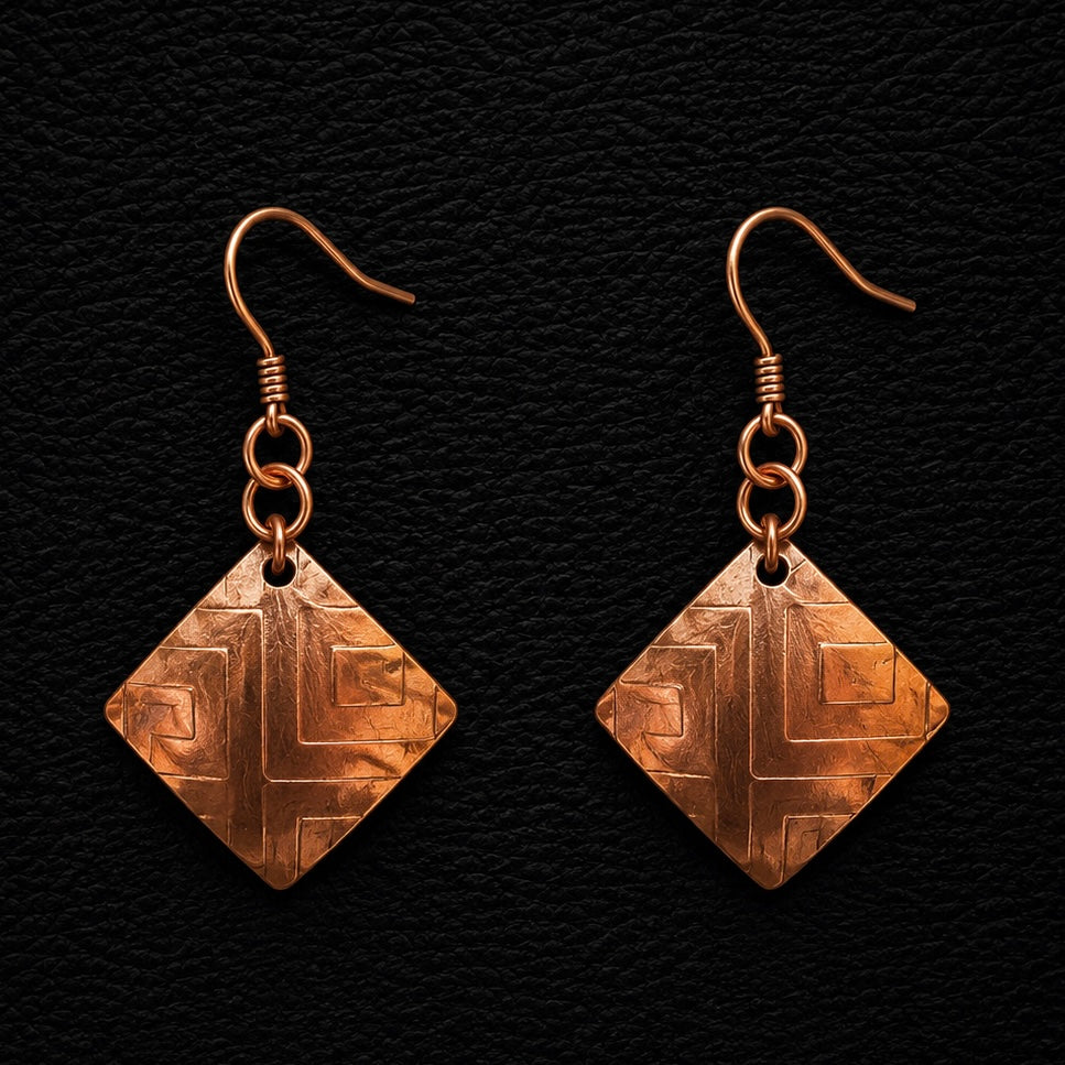 Desert Geo Diamonds