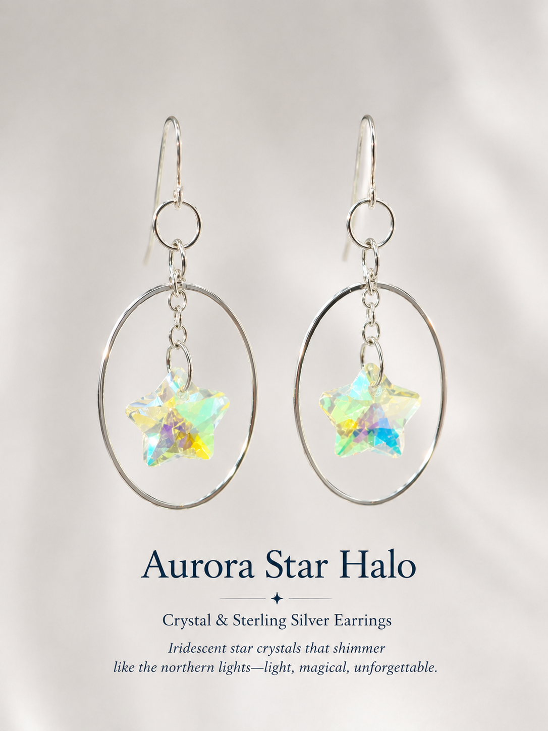 Aurora Star Halo