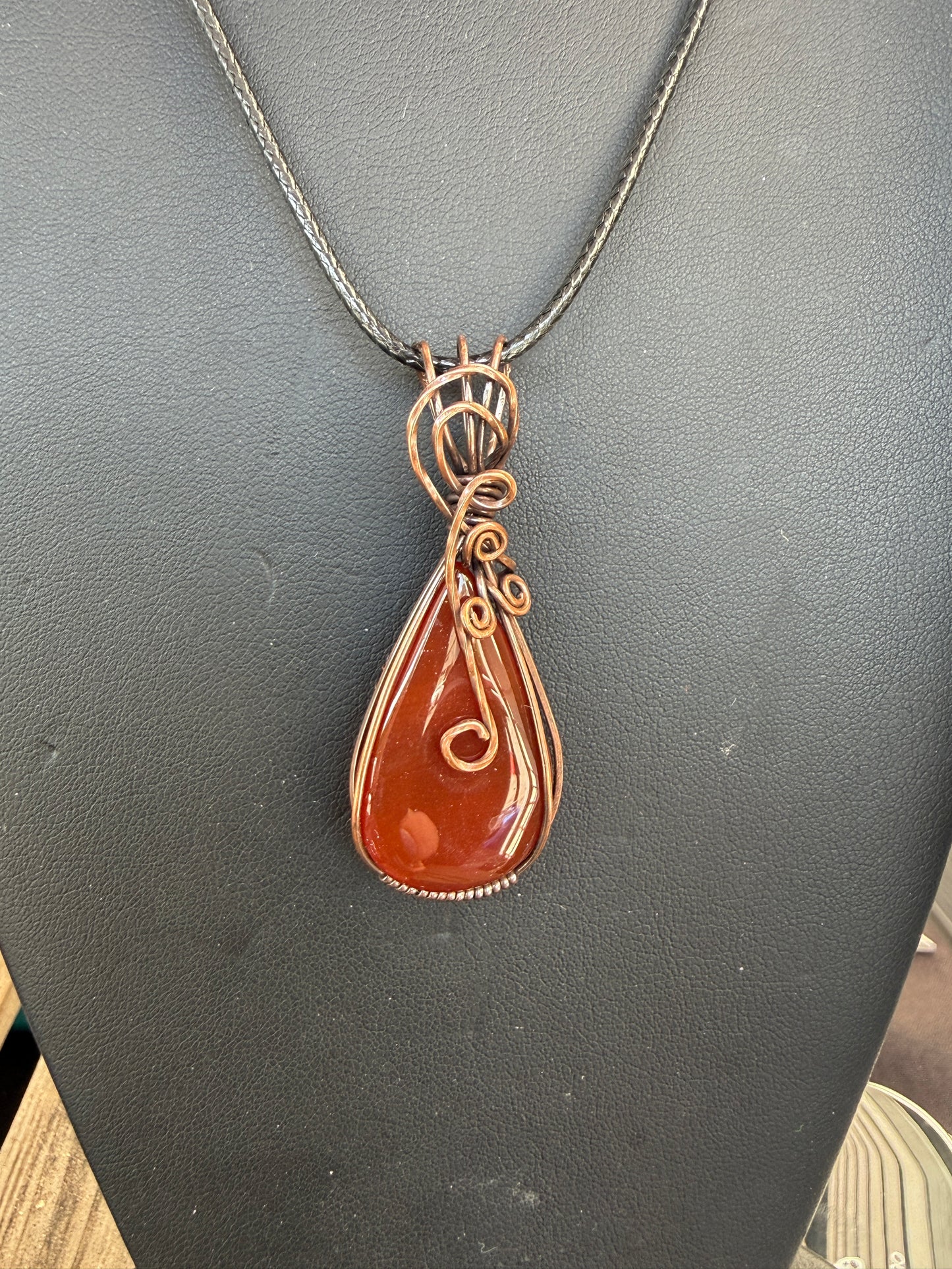 Red Onyx