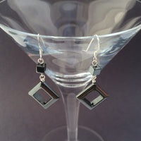 Hematite Diamonds - Giulian Lyn