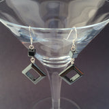 Hematite Diamonds - Giulian Lyn