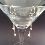 Swarovski Crystal Earrings - Giulian Lyn